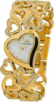 Часы Jennifer Lopez Love Story 2560-WMGB